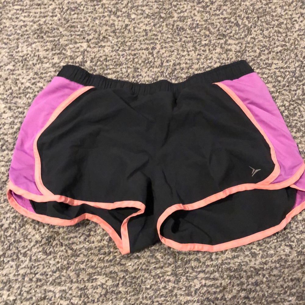 Women’s running shorts